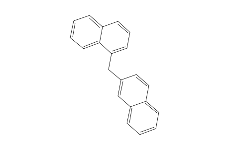 2,4'-Methylenedinaphthalene