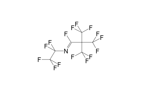 PERFLUORO-2,2-DIMETHYL-4-AZAHEXENE-3