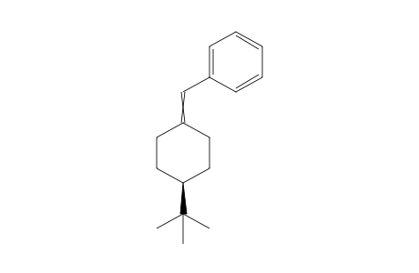 [S]-(+)-(4-tert-Butylcyclohexylidene)phenylmethane