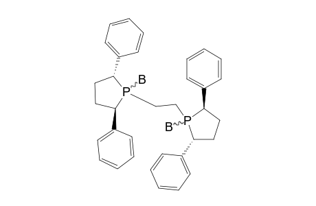 1,2-BIS-[(R,R)-2,5-TRANS-DIPHENYLPHOSPHOLANO]-ETHANE-BORANE