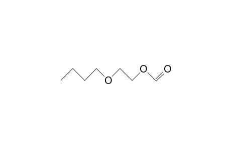 2-Butoxy-ethanol formiate