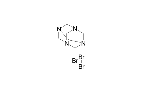 Hexamethylenetetramine tribromide