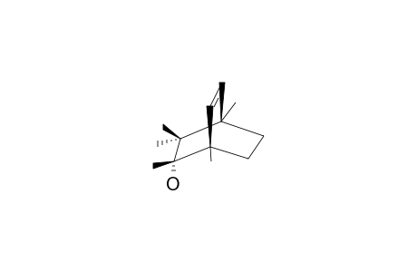 (1RS,2SR,4SR)-1,2,3,3,4-PENTAMETHYL-BICYCLO-[2.2.2]-OCT-5-EN-2-OL