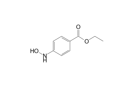 ethyl 4-(hydroxyamino)benzoate