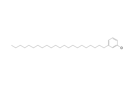 Phenol, 3-docosyl-