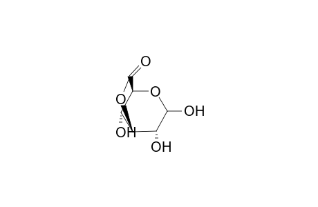 D-Glucurono-3,6-lactone