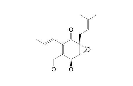 JESTERONE