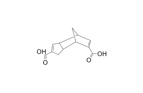 4,7-Methano-1H-indene-2,6-dicarboxylic acid, 3a,4,7,7a-tetrahydro-