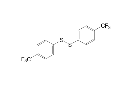 bis(alpha,alpha,alpha-trifluoro-p-tolyl)disulfide