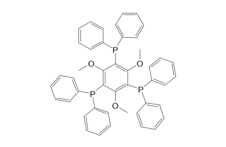 1,3,5-TRIS-(DIPHENYLPHOSPHINO)-2,4,6-TRIMETHOXYBENZENE