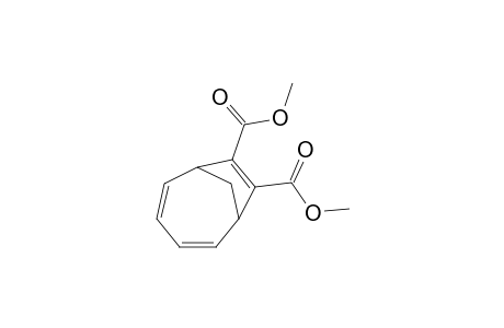 Dimethyl Bicyclo[4.2.1]nona-2,4,7-trien-7,8-dicarboxylate