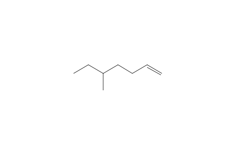 1-Heptene, 5-methyl-