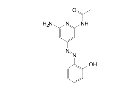 N-Acetyl-2'-hydroxyphenazopyridine