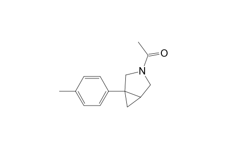 Bicifadine, N-acetyl