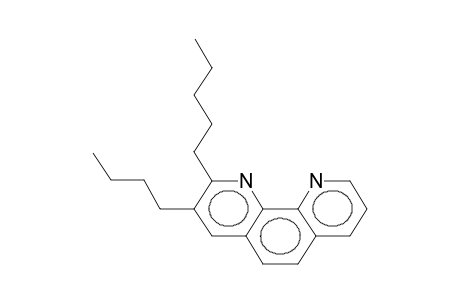 2-PENTYL-3-BUTYL-1,10-PHENANTHROLINE