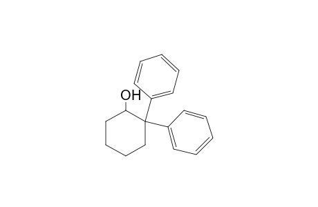 2,2-diphenylcyclohexanol