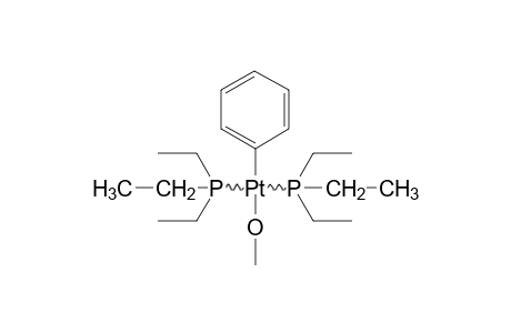 TRASN-PTPH(OME)(PET3)2