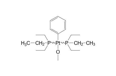 TRASN-PTPH(OME)(PET3)2