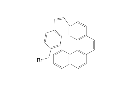 2-Bromomethyl[6]helicene