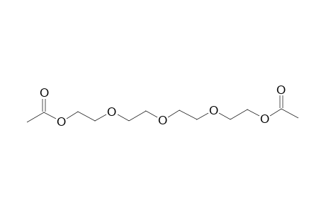 Tetraethylene glycol diacetate