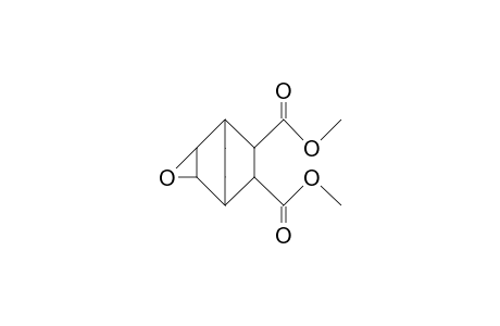 endo-5,6-Epoxy-exo-2,endo-3-bis(methoxycarbonyl)-bicyclo(2.2.2)octane