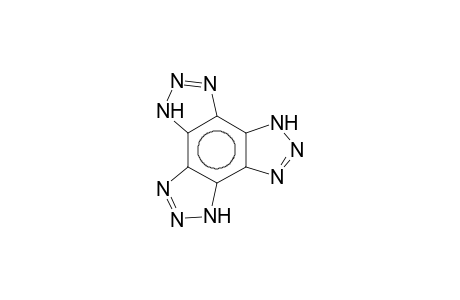 4,7-Dihydro-1H-1,2,3,4,5,6,7,8,9-nonaazatrindene hydrochloride