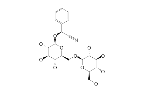 Amygdalin