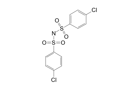 4,4'-DICHLORODIBENZENESULFONAMIDE