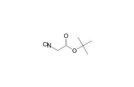 Glycine tert-butyl ester hydrochloride