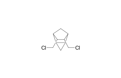 Tricyclo[3.2.1.02,4]octane, 6,7-bis(chloromethyl)-, (1.alpha.,2.beta.,4.beta.,5.alpha.,6.alpha.,7.beta.)-