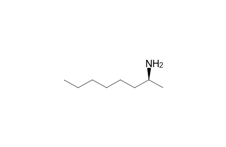 (S)-(+)-2-Aminooctane