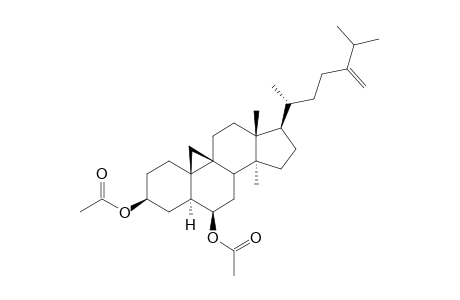 ROXBURGHADIOL-A-DIACETATE