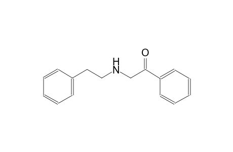 Benzeneethanamine, N-benzoyl-