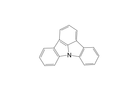 Indolo[3,2,1-j,k]carbazole