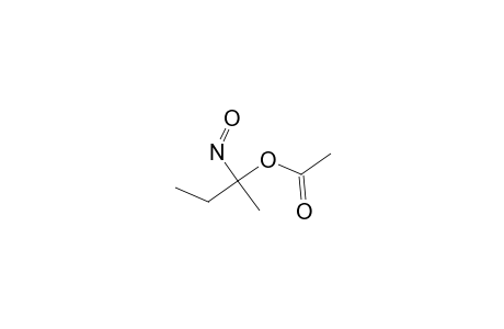 2-Butanol, 2-nitroso-, acetate (ester)