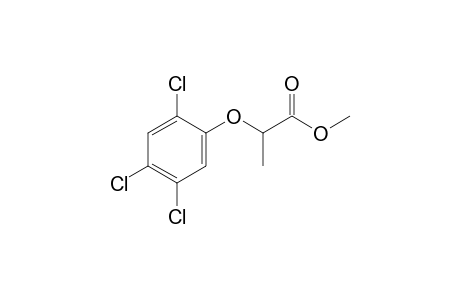 Fenoprop methyl ester