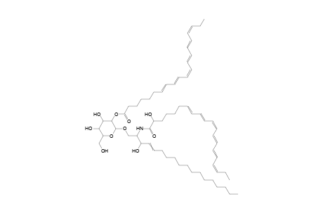 AHexCer (O-20:6)18:1;2O/20:6;O