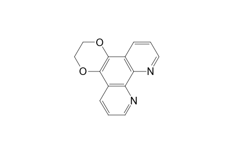 1,10-phenanthrolino[5,6-b][1,4]-dioxane
