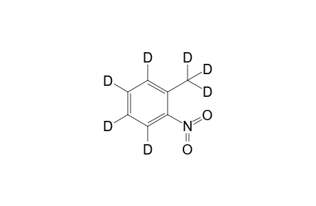 2-Nitro(D7)toluene