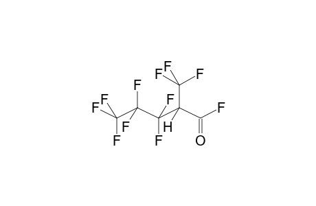 2-HYDROPERFLUORO-2-METHYLPENTANOIC ACID, FLUOROANHYDRIDE