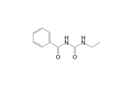 N-(ethylcarbamoyl)benzamide