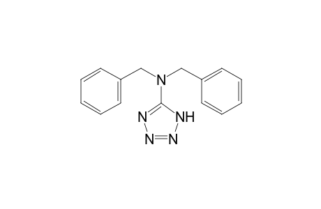 5-(dibenzylamino)-1H-tetrazole