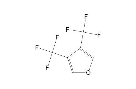 3,4-Bis(trifluoromethyl)furan