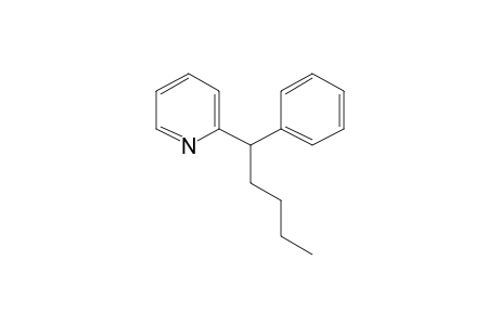 1-Phenyl-1-[2-pyridyl]-N-pentane