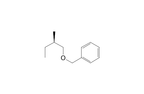 (2R)-1-(Benzyloxy)-2-methylbutane