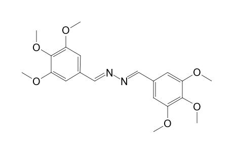 Bis(3,4,5-trimethoxyphenyl)bishydrazone