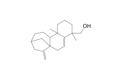 4b,8 - dimethyl - 8 - hydroxymethyl - 12 - methylidene -2,3,4,4a,4b,5,6,7,8,10 - decahydro - 1H - 2,10a - ethano - phenanthrene