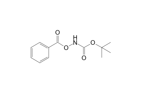 (tert-butoxycarbonylamino) benzoate