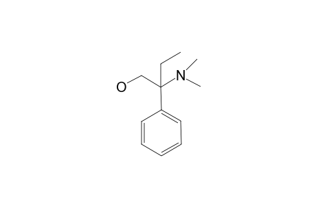Trimebutine-M/artifact (alcohol)