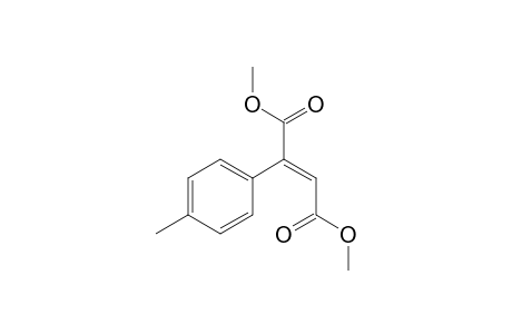 Dimethyl 2-(p-tolyl)fumarate